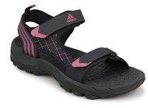 Adidas Corvus W Navy Blue Floaters women