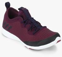 Adidas Crazymove Tr Wine Tennis Shoes women