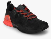 Adidas Crazypower Tr Black Training Shoes women