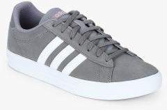 Adidas Daily 2.0 Grey/White Sneakers women