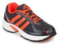 Adidas Dario Grey Running Shoes boys