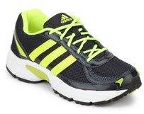 Adidas Dario Navy Blue Running Shoes boys