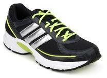 Adidas Dario Navy Blue Running Shoes men