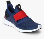 Adidas Drogon Sl Navy Blue Running Shoes Men