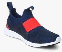 Adidas Drogon Sl W Navy Blue Running Shoes women