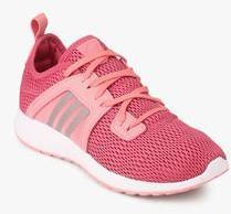 Adidas Durama Pink Running Shoes boys