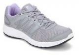 Adidas Duramo 6 Grey Running Shoes women