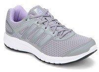 Adidas Duramo 6 Grey Running Shoes women