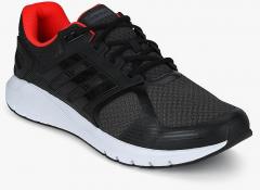 Adidas Duramo 8 Black Running Shoes men