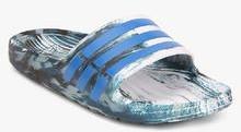 Adidas Duramo Slide Multi Slippers men