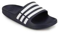 Adidas Duramo Slide Navy Blue Slippers men