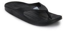 Adidas Duramo Thong Black Slippers men