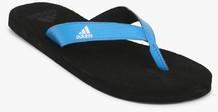 Adidas Durok 1.0 BLACK FLIP FLOPS men