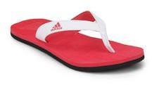 Adidas Durok Pink Flip Flops women