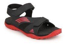 Adidas Echo Black Floaters men