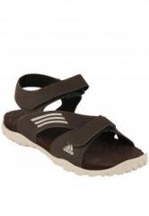 Adidas Echo Brown Floaters men