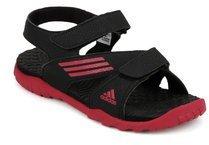 Adidas Echo W Black Floaters women