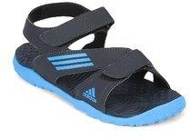 Adidas Echo W Navy Blue Floaters women