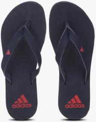 Adidas Eezay 2018 Navy Blue Flip Flops women