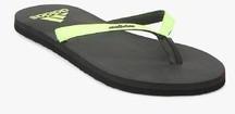 Adidas Eezay Max Out Grey Flip Flops women