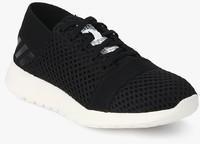 Adidas Element Refine 3 Black Running Shoes women