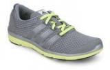 Adidas Element Soul 2 Grey Running Shoes Women