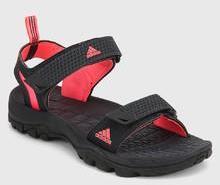 Adidas Elevate Grey Floaters women