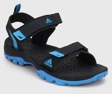 Adidas Elevate Navy Blue Floaters men