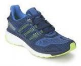 Adidas Energy Boost 3 Navy Blue Running Shoes Men