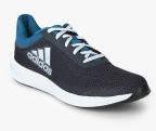 Adidas Erdiga 2.0 Blue Running Shoes Men