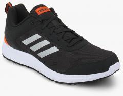 Adidas Erdiga 3 Charcoal Running Shoes men