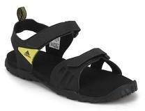 Adidas Escape BLACK FLOATERS men