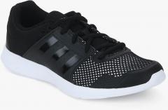 Adidas Essential Fun Ii W Black Training Shoes women