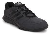 Adidas Essential Star Grey Training Shoes men