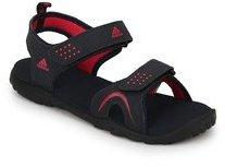 Adidas Esta Navy Blue Floaters women