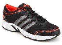 Adidas Eyota Black Running Shoes men