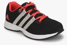 Adidas Ezar 3.0 Black Running Shoes women