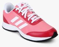 Adidas Ezar 4.0 Pink Running Shoes women