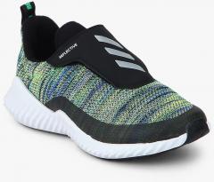 Adidas Fortarun Btw Ac Multicoloured Running Shoes girls