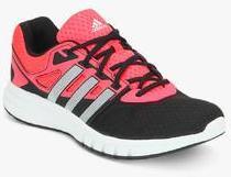 Adidas Galaxy 2 Red Running Shoes women