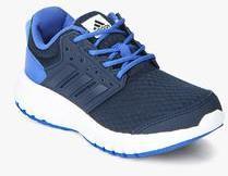 Adidas Galaxy 3 K Navy Blue Running Shoes boys