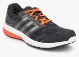 Adidas Galaxy Elite 2 Grey Running Shoes Men