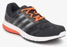 Adidas Galaxy Elite 2 Grey Running Shoes men