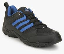 Adidas Glimph Black Outdoor Shoes men