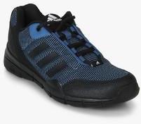 Adidas Glissade Navy Blue Outdoor Shoes men