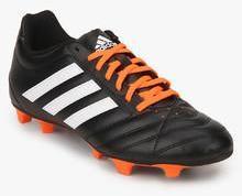 Adidas Goletto V Fg Black Football Shoes men