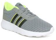 Adidas Grey Running Shoes men