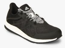 Adidas Gymbreaker B Black Training Shoes women