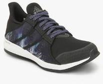 Adidas Gymbreaker Bounce Black Training Shoes women