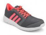 Adidas Hellion Grey Running Shoes Women